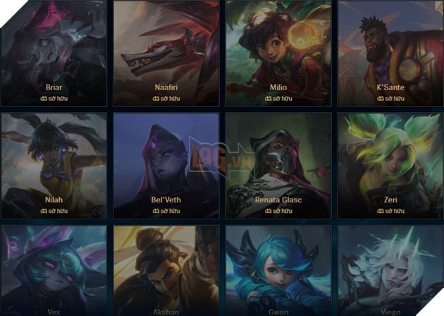 BeryL vẽ ra hướng để cho Riot Games có thể giúp LMHT trở nên tốt hơn