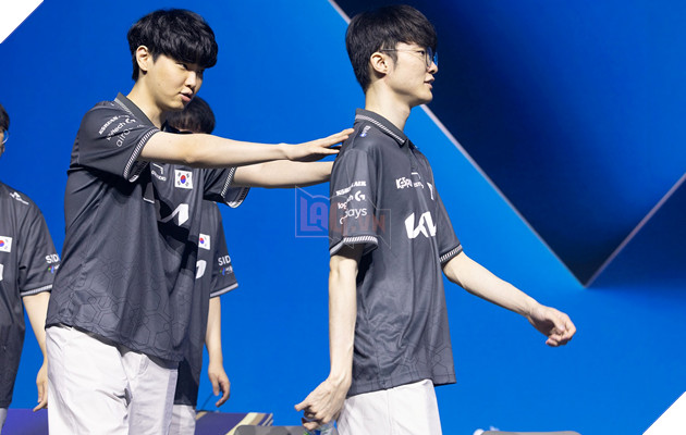 LMHT: kkOma hé lộ lịch trình luyện tập dày đặc của đội tuyển Hàn Quốc