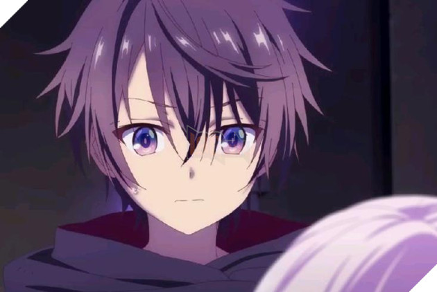 Seiken Gakuin No Makentsukai