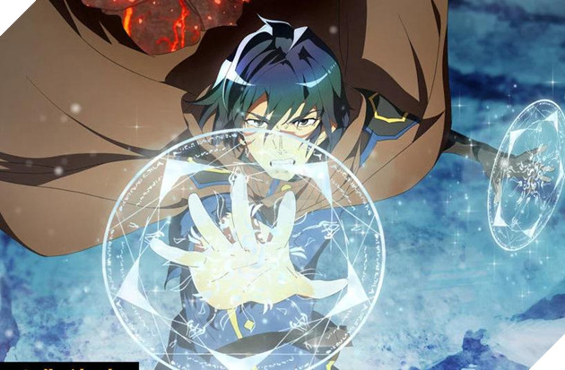 Kikansha No Mahou Wa Tokubetsu Desu