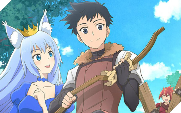 Toaru Ossan No VRMMO Katsudouki