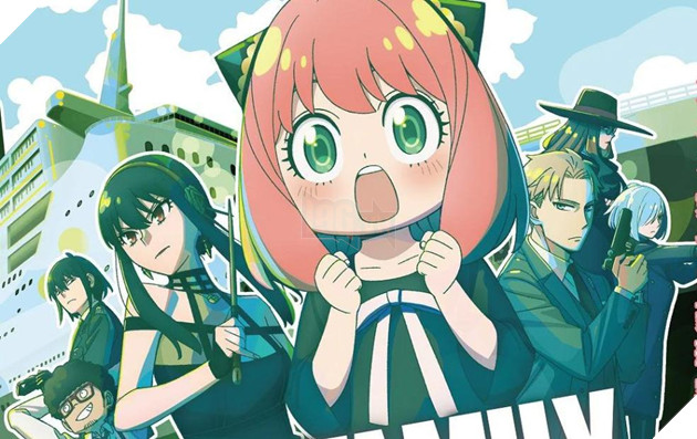 Tổng hợp phim anime mới toanh mà Otaku không thể bỏ qua