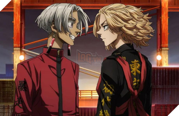 Tokyo Revengers season 3