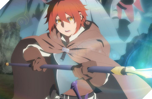 Saihate No Paladin season 2