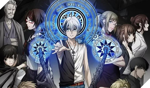 Dead Mount Death Play Part 2