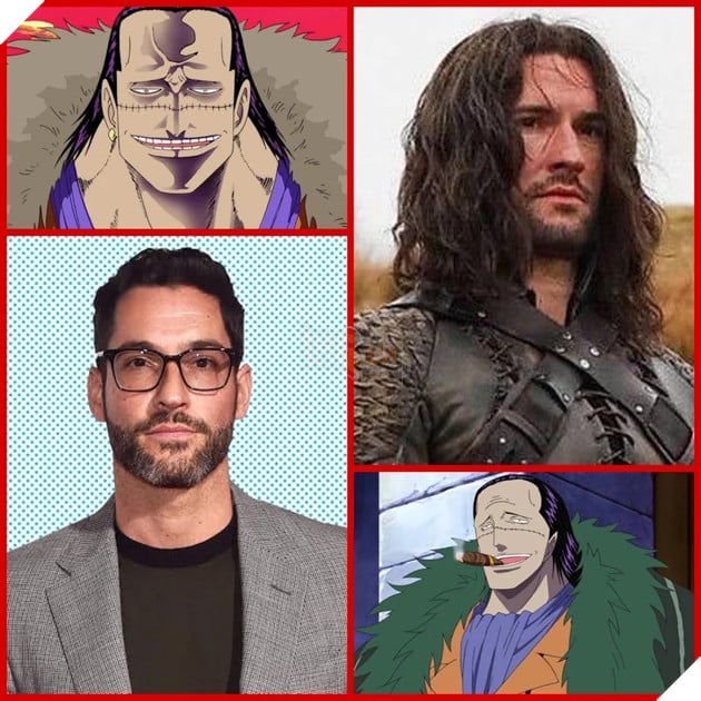 one piece live-action season 2 crocodile