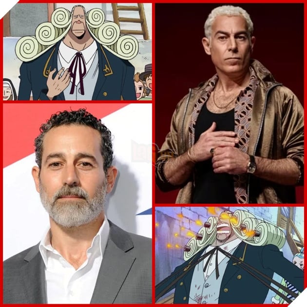 one piece live-action mùa 2