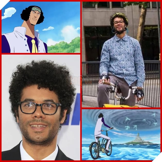 one piece live-action season 2 diễn viên