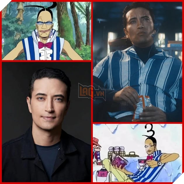 one piece live-action season 2 spoiler