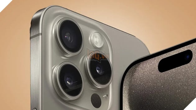 4 nhược điểm cần cân nhắc trước khi mua iPhone 15 Pro