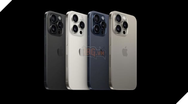 4 nhược điểm cần cân nhắc trước khi mua iPhone 15 Pro