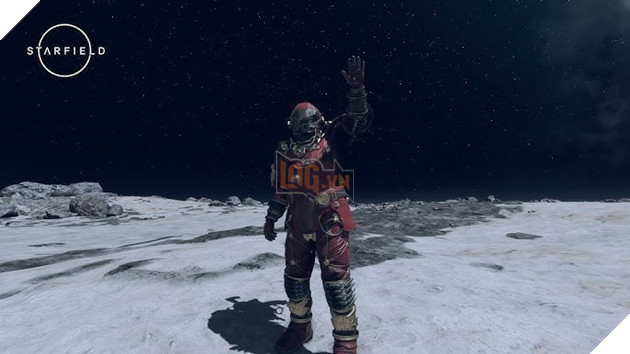 Starfield