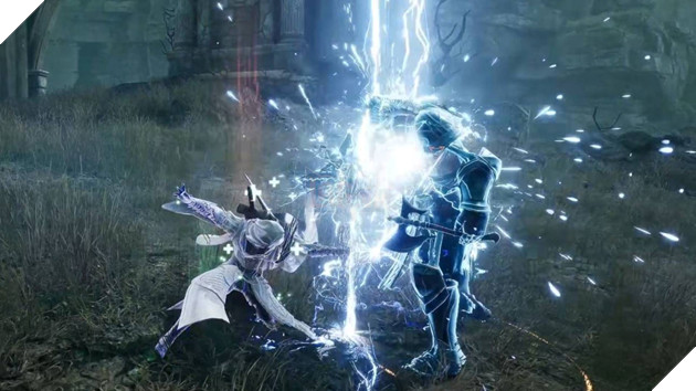 Amazone Games khẳng định Throne and Liberty sẽ là siêu phẩm MMO công bằng