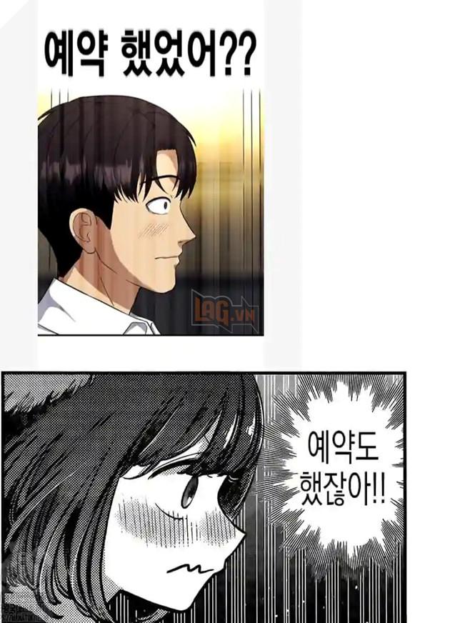 webtoon đạo nhái oshi no ko