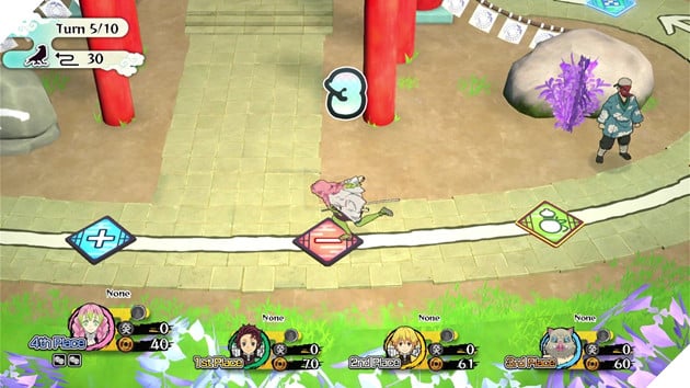 Một trò chơi về Thanh Gươm Diệt Quỷ được giới thiệu nhưng lại khiến nhiều game thủ thất vọng