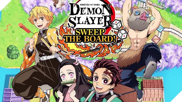 Một trò chơi về Thanh Gươm Diệt Quỷ được giới thiệu nhưng lại khiến nhiều game thủ thất vọng