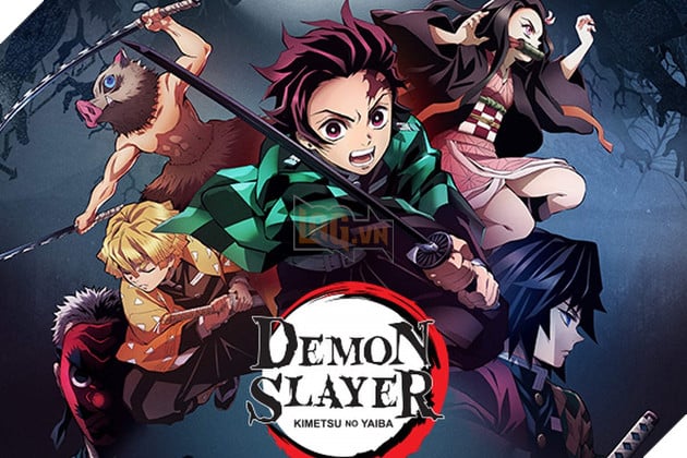 Một trò chơi về Thanh Gươm Diệt Quỷ được giới thiệu nhưng lại khiến nhiều game thủ thất vọng