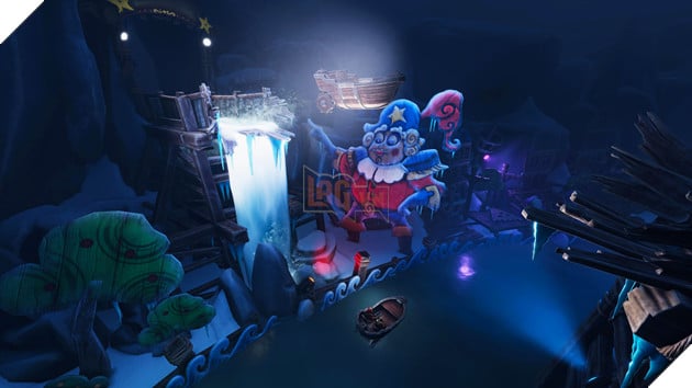 Game vừa ra mắt trên Steam, nhà phát hành tặng luôn cho game thủ