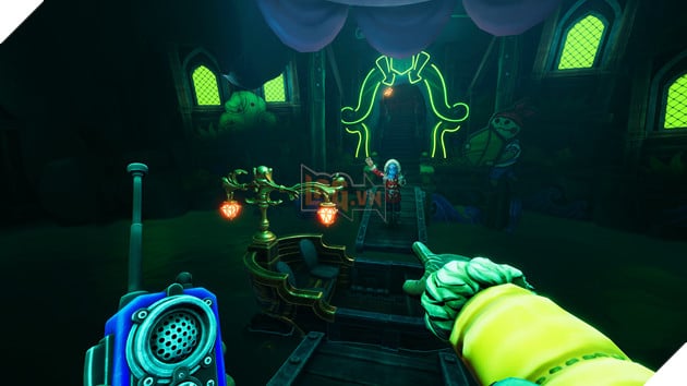 Game vừa ra mắt trên Steam, nhà phát hành tặng luôn cho game thủ 2