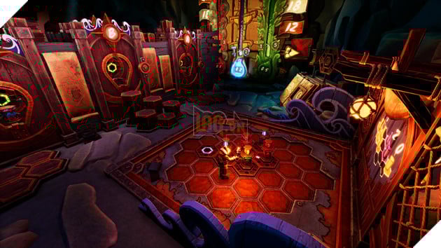 Game vừa ra mắt trên Steam, nhà phát hành tặng luôn cho game thủ 4