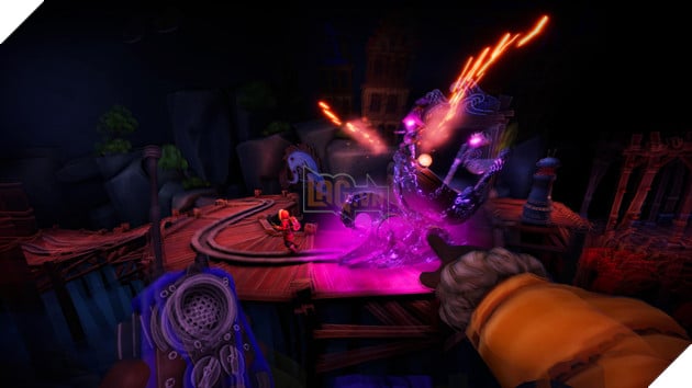 Game vừa ra mắt trên Steam, nhà phát hành tặng luôn cho game thủ 3