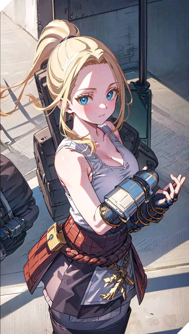 aiart beatrix zom 100