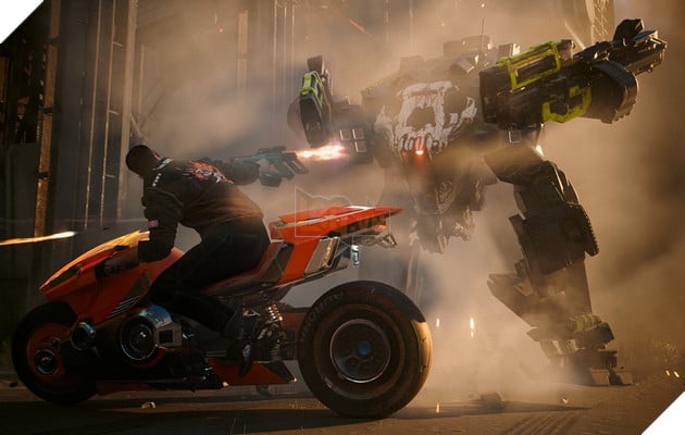 Cộng đồng lo sợ bản cập nhật mới của Cyberpunk 2077 có thể khiến PC bị quá tải