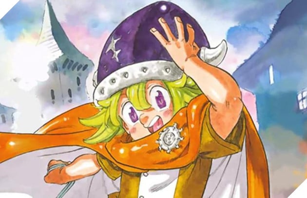 Tứ Kỵ Sĩ Khải Huyền