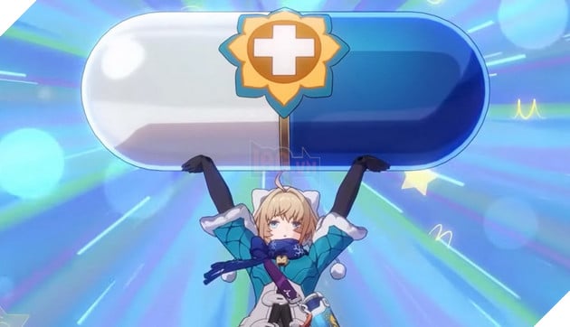 Honkai Star Rail - Hướng dẫn Lynx hỗ trợ cùng Di vật và Nón Ánh Sáng mạnh nhất trong game 2