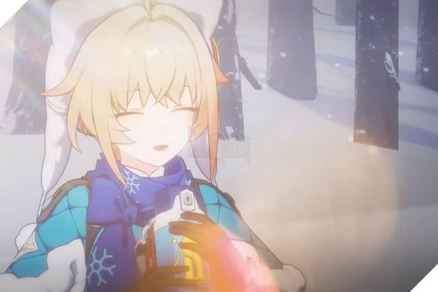 Honkai Star Rail - Hướng dẫn Lynx hỗ trợ cùng Di vật và Nón Ánh Sáng mạnh nhất trong game 7