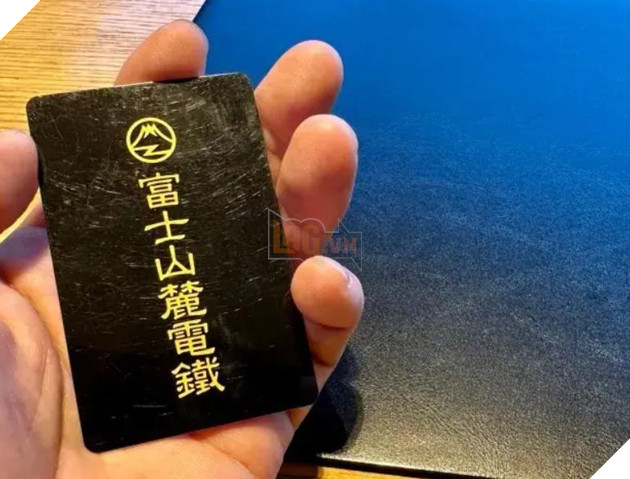 khách sạn có tàu hỏa