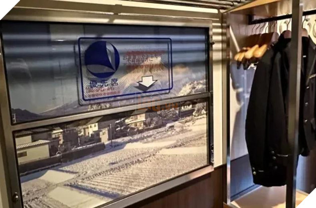 khách sạn ở nhật bản