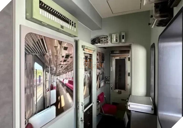 khách sạn ở nhật bản