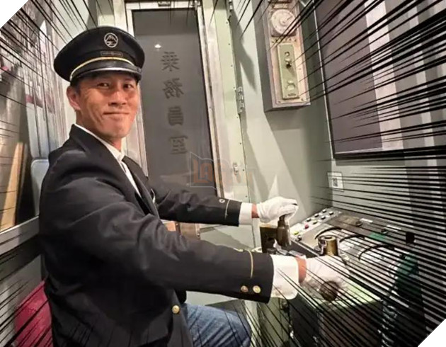 khách sạn tàu nhật bản