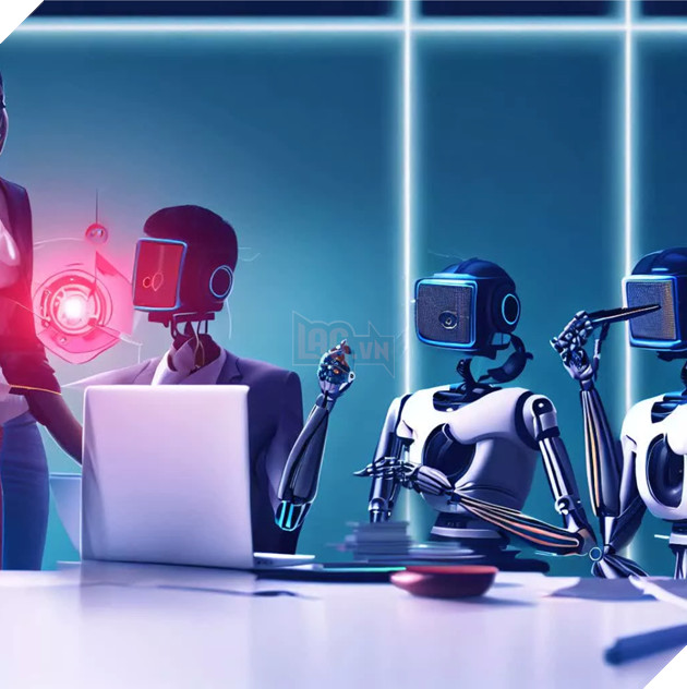 Đồng sáng lập DeepMind dự đoán "làn sóng thứ ba" của Ai  