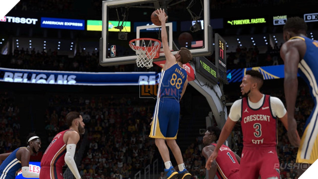 Xuất hiện cái tên soán ngôi Overwatch 2 trong danh hiệu game tệ nhất năm 2023