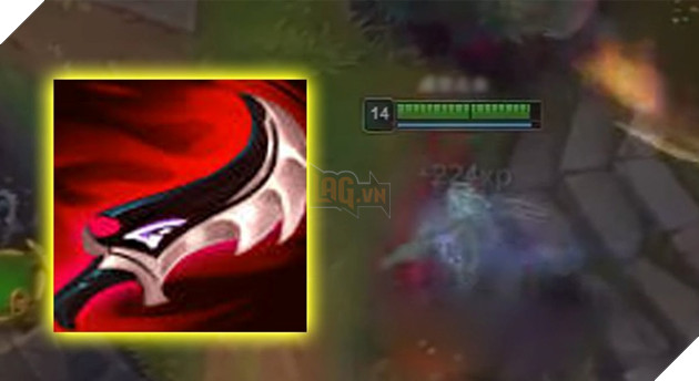 LMHT: Ruler đang luyện một con bài tẩy để chuẩn bị cho CKTG 2023?