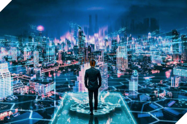 Trung Quốc thành lập các tiêu chuẩn quản lý cho metaverse