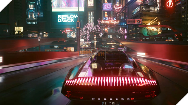 Assassin's Creed Mirage công bố cấu hình không quá nặng, trừ khi nâng lên mức Ultra 3