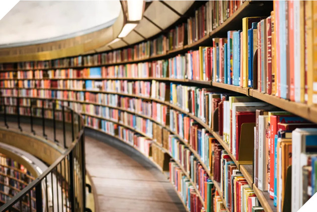 Project Gutenberg sử dụng AI chuyển văn bản thành giọng nói, phát hành 5.000 cuốn sách nói miễn phí