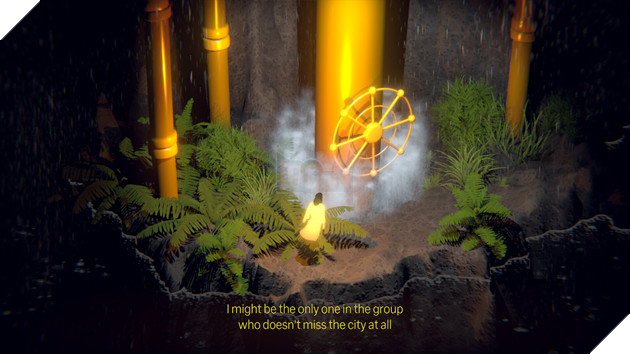 The Forest Quartet - Trải nghiệm câu chuyện về âm nhạc với nhiều cung bậc cảm xúc tuyệt vời