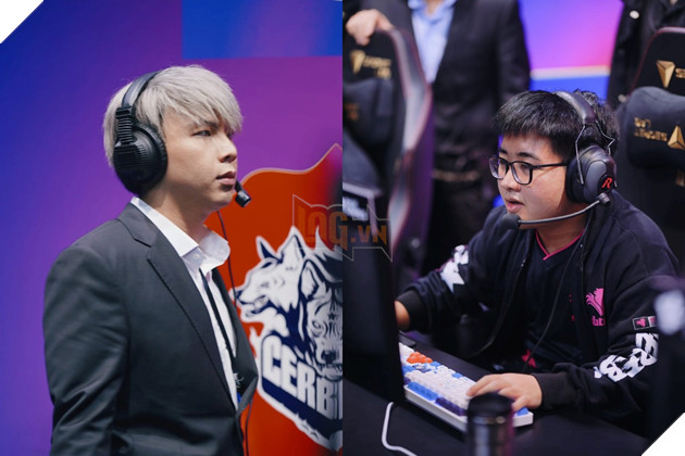 LMHT: Dia1 bất ngờ chia sẻ thông tin về GAM và HLV Ren cùng một loạt drama của VCS