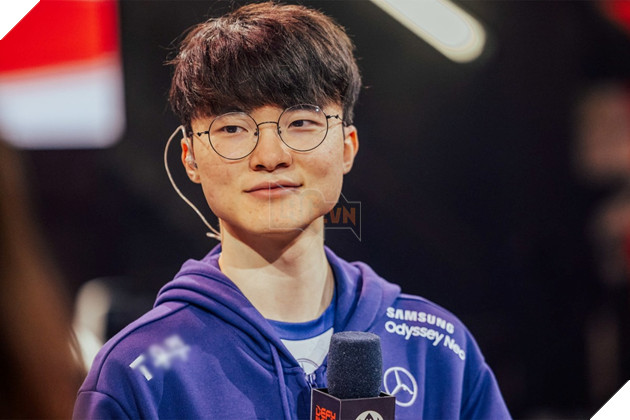 LMHT: Xuất hiện BXH top tuyển thủ Đường giữa, thứ hạng của Faker lại gây tranh cãi