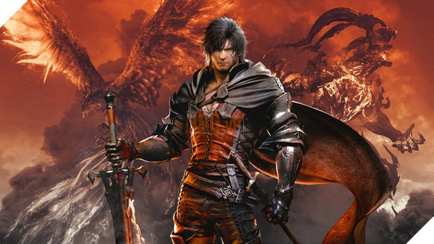 Final Fantasy 16 rất thành công nhưng Square Enix vẫn báo lỗ nặng