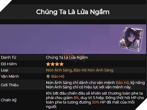 Hướng dẫn Fu Xuan