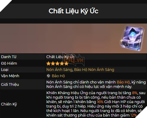 Hướng dẫn Fu Xuan