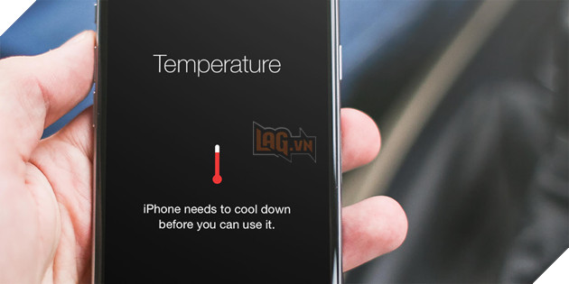 Những nguyên nhân khiến iPhone hao pin, nóng máy sau khi cập nhật iOS 17