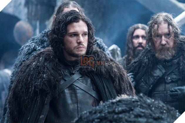 George R.R. Martin tham gia cùng Hiệp hội Tác giả đối đầu với OpenAI 3