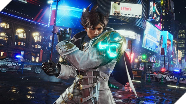 Tekken 8 đánh dấu sự trở lại của một nhân vật xuất hiện lần đầu tiên cách đây 19 năm