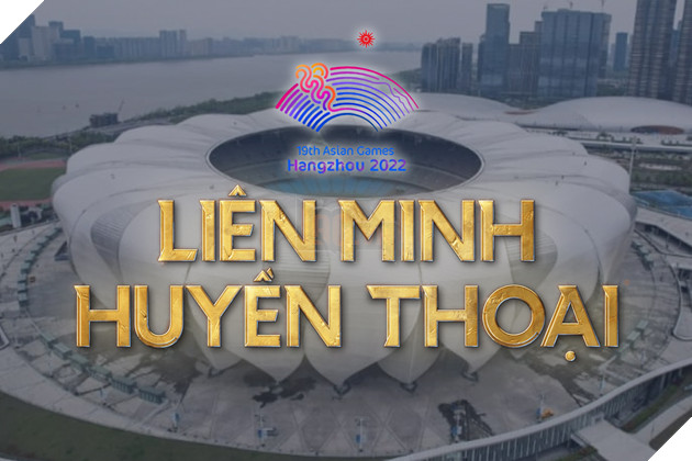 LMHT: ASIAD hé lộ quy định mới, cộng đồng mơ về cảnh Faker và Chovy cùng thi đấu với nhau